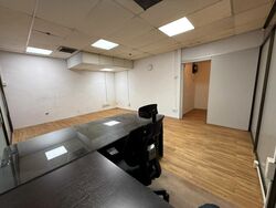Jalan Besar Plaza (D8), Shop House #566004711